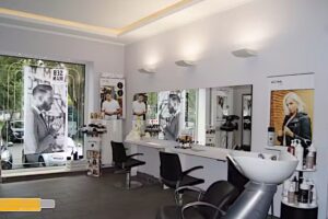 Stilista – Ihre Frisöre