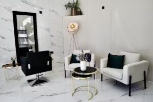 Stillux Hair & Beauty