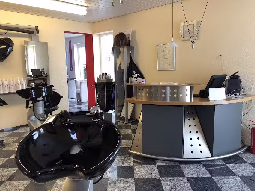 Stiloase by Anna Maria Frisuren& mehr Mode, Schmuck, Accessoires, Lifestyle