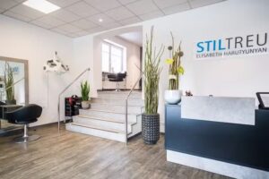 STILTREU – Ihr Friseur & Zweithaarspezialist in Bad Schwartau