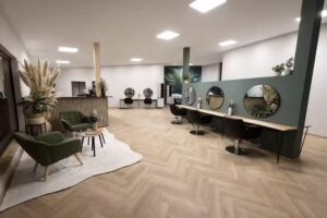 Stilvoll- dein Friseur in Nalbach, Inh. Annika Schultze