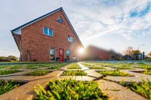 Stilvoll Heinkenborstel