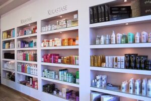 Stockholm Hairsaloon Friseursalon und Kosmetikstudio Gießen