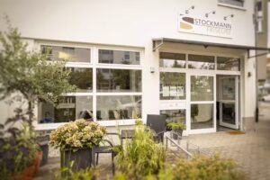 Stockmann Friseure