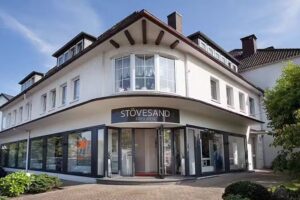 St&ouml;vesand Frisuren