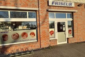 Stralsunder Meisterwelle GmbH, Friseur