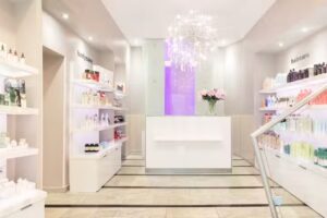 Strauch Friseure Berlin Aveda Salon