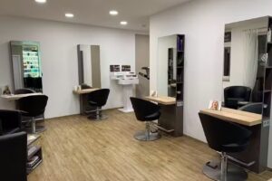 Streethair by David Beer