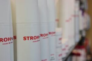 Stroh`s Haare & Mehr