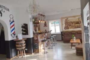 Str&ouml;ll&rsquo;s Hairteam GmbH