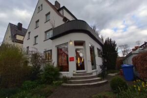 Struwwel-Liesel Friseure