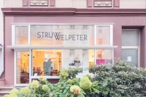 Struwwelpeter Inh. U. Arbter