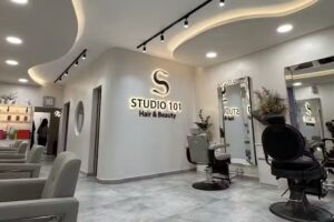 Studio 101 Hair & Beauty