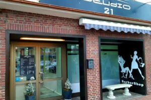 Studio 21 Friseursalon