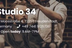 Studio 34