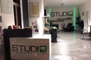 Studio 610