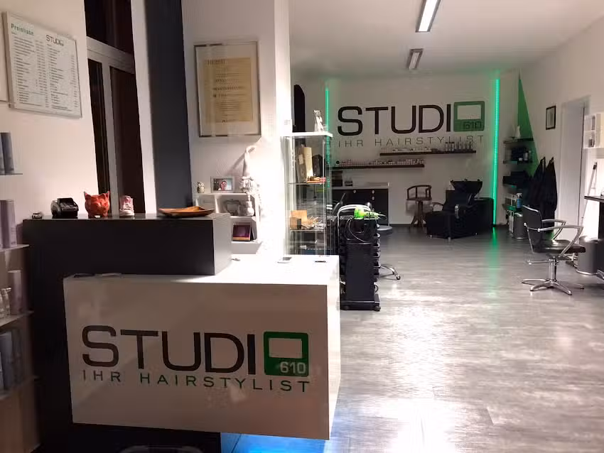Studio 610