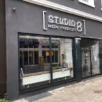 Studio 8