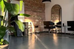 Studio C &ndash; Friseur & Concept Store Neustadt an der Weinstra&szlig;e