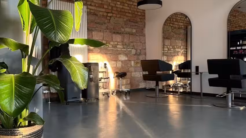 Studio C &ndash; Friseur & Concept Store Neustadt an der Weinstra&szlig;e