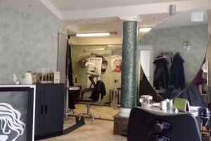 Studio Christine Gro&szlig; &ndash; Friseursalon