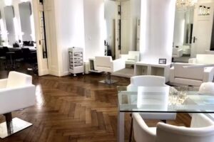 Studio Dieter Bonnst&auml;dter &ndash; Friseur und Make-up Artist Berlin Charlottenburg