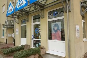 Studio E Friseur und Kosmetikinstitut GmbH