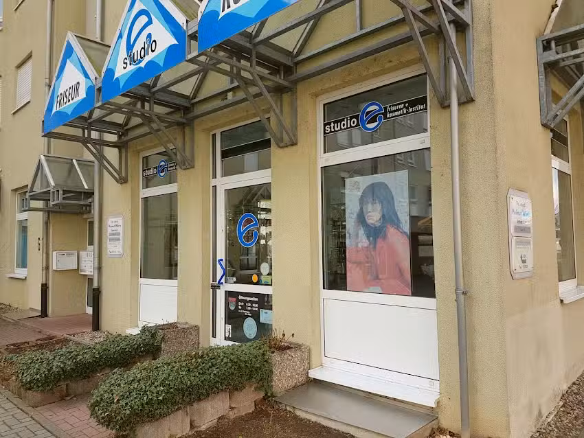 Studio E Friseur und Kosmetikinstitut GmbH