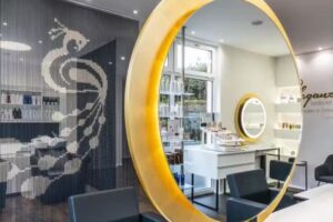 Studio Elegance – Friseur in Friedrichshafen | Olga Noll