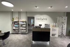 Studio Evers Friseur & Kosmetik GmbH & Co. KG