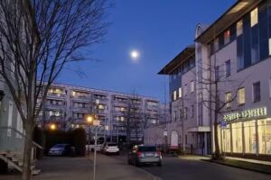 Studio Evers Friseur & Kosmetik GmbH & Co. KG