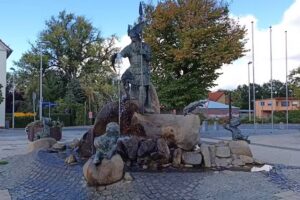 Studio Haareszeiten &bdquo;Auszeit f&uuml;r die Seele &bdquo;