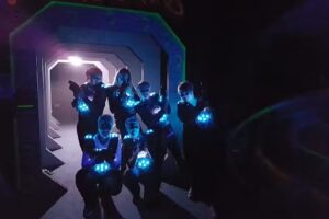 Studio Haarscharf Friseur