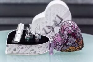 STUDIO hautnah Glash&uuml;tte