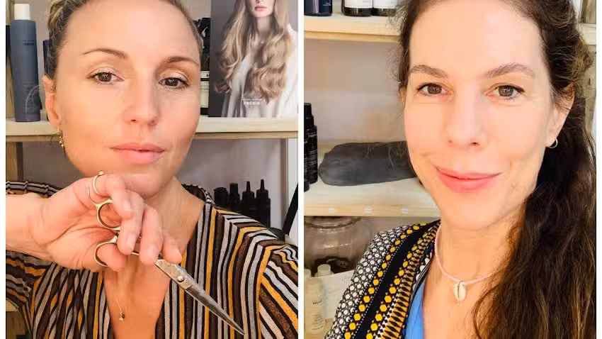 Studio Hilda Friseure