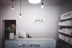 Studio ka &ndash; Katja Zoller