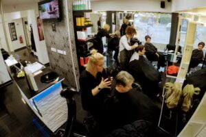 Studio Klein Sulzbach