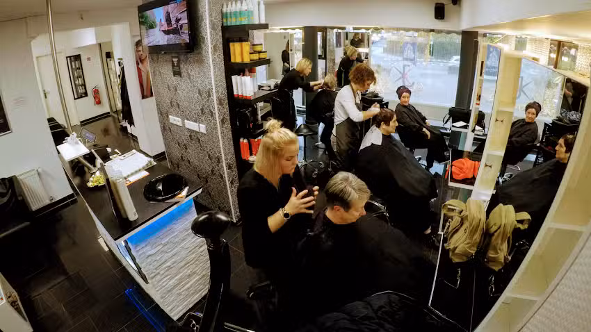 Studio Klein Sulzbach