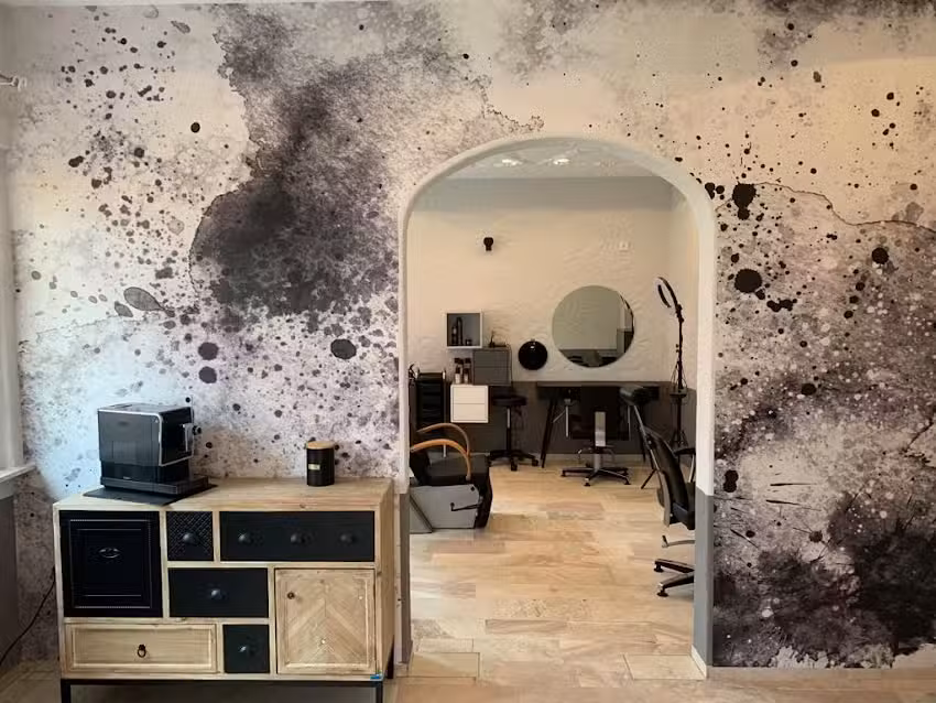 Studio Regenbogenschwarz