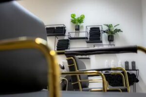 Studio S by Anita Strobl