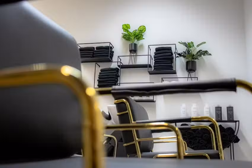 Studio S by Anita Strobl