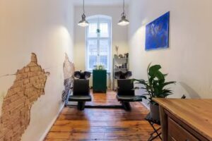 Studio14 haarschneiderei