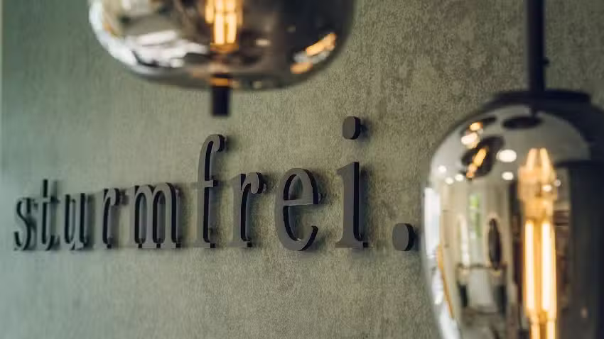 Sturmfrei Cut&Style Chemnitz