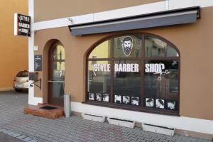 Style Barber Shop