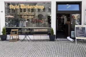 Style Barbershop Hersbruck