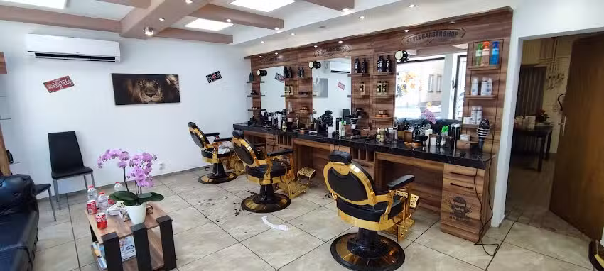 Style Barbershop
