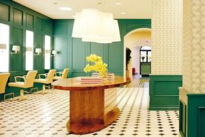 Style Collective Salon Hannover Georgstra&szlig;e