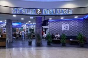 Style Deluxe Barbershop