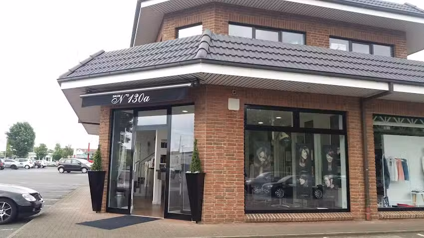 Style Factory by Jacqueline Nolte Holter Stra&szlig;e 130a