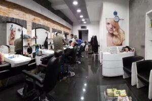 Style Friseur &ndash; Damen und Herren Salon &ndash; K&ouml;ln